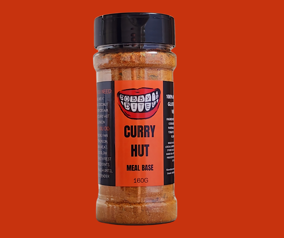 Curry Hut