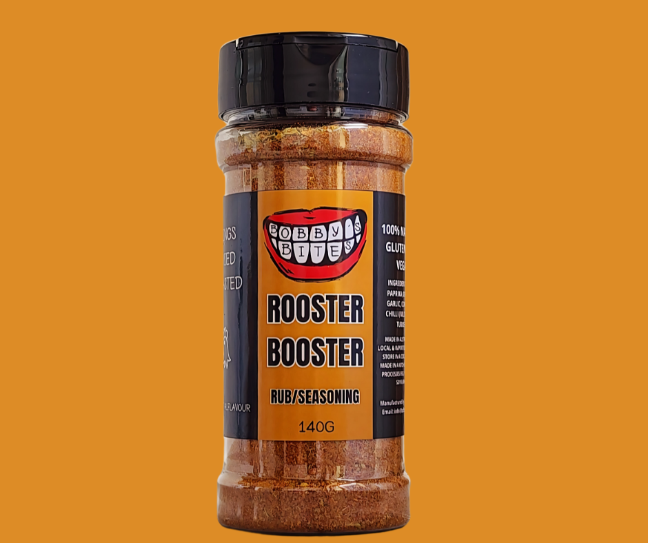 Rooster Booster