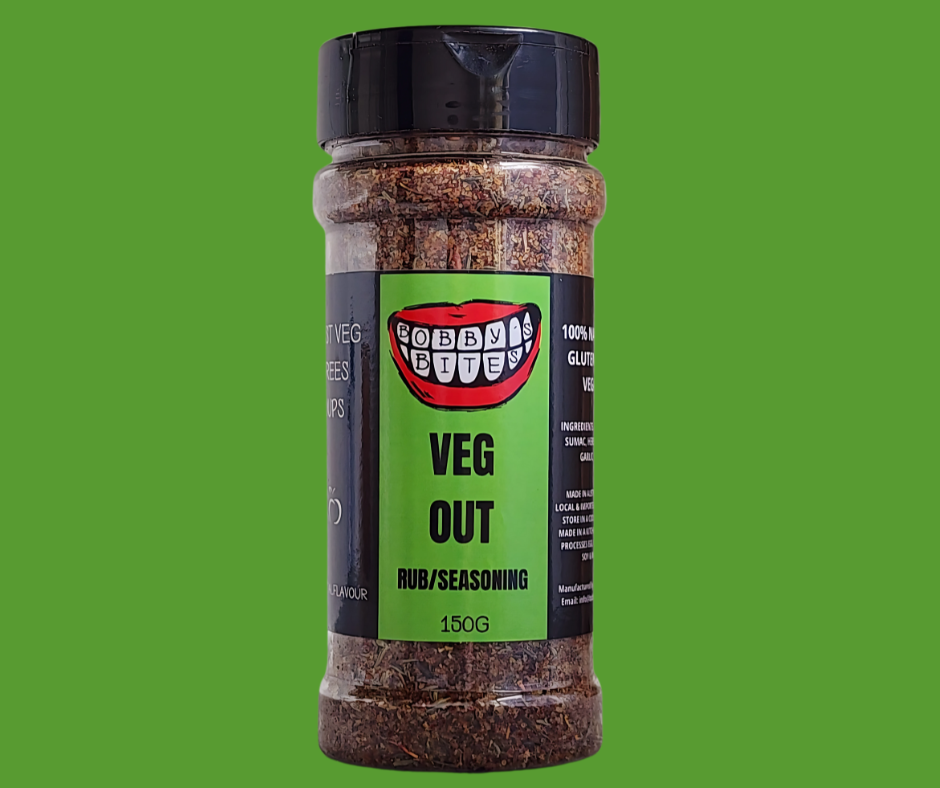 Veg Out
