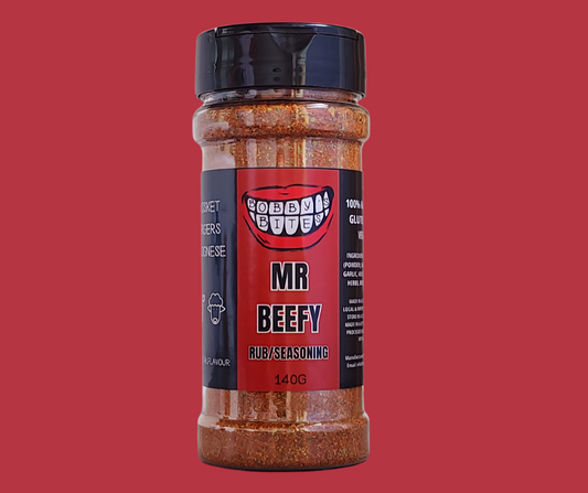 Mr Beefy