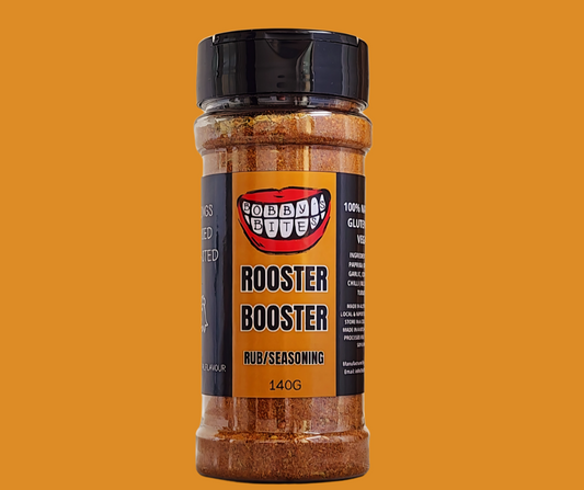 Rooster Booster